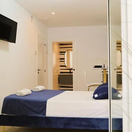 Forata Lofts Affittacamere *