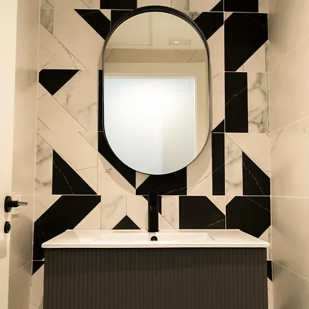 Forata Lofts * Valenza