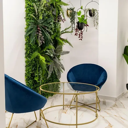 Forata Lofts Gasthuis Valencia