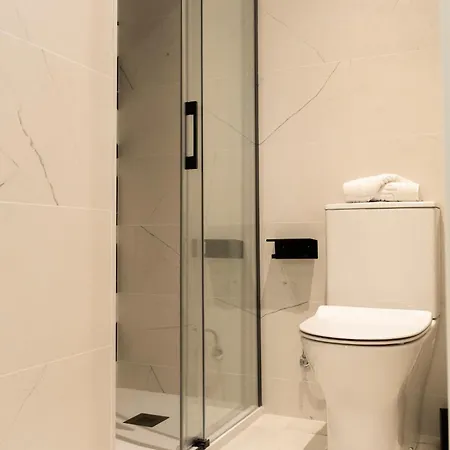 Gasthuis Forata Lofts Valencia