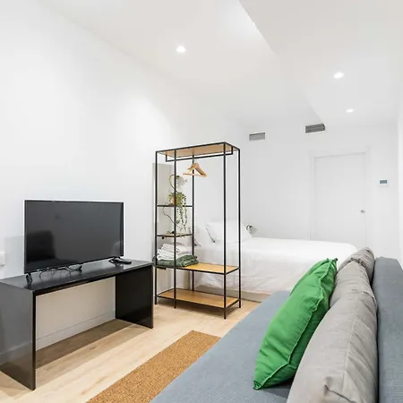 Apartman Sant Jordi 2 *