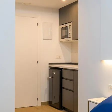 Forata Lofts Affittacamere