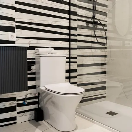 Forata Lofts Gasthuis 4*