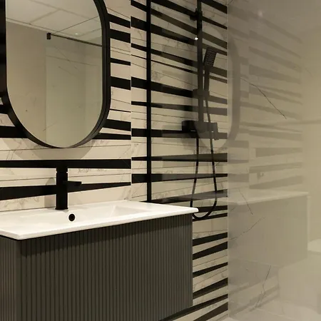 Forata Lofts Affittacamere Valenza