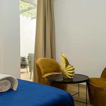 Forata Lofts 4* Valencia