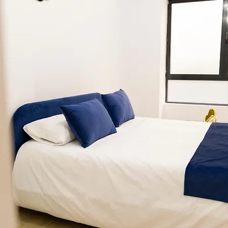 Forata Lofts Affittacamere