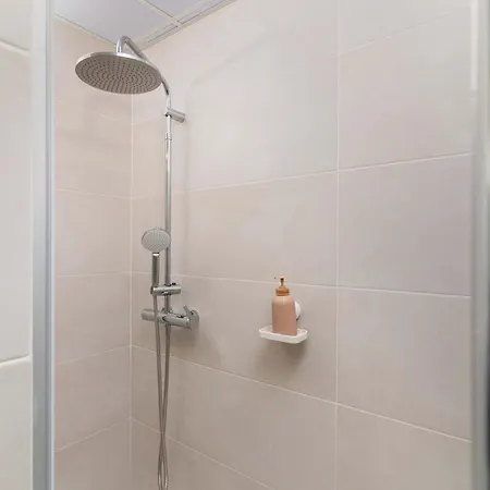 Sant Jordi 2 Apartman Valencia