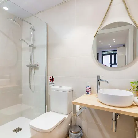 Apartamento Sant Jordi 1 Valência