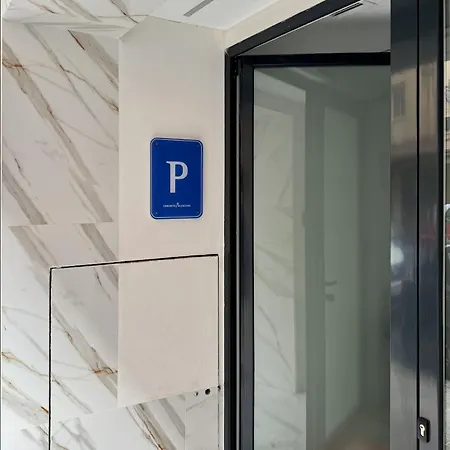 Forata Lofts Gasthuis Valencia