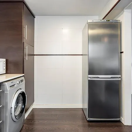 Appartement Malvarrosa Valencia
