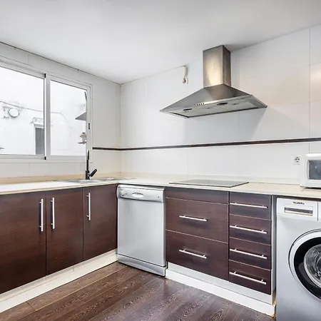 Apartamento Malvarrosa *