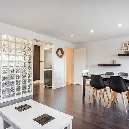 Malvarrosa Valência