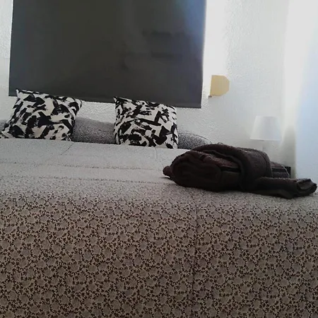 Séjour chez l'habitant Matrimonio Tranquila En Vivienda Compartida
