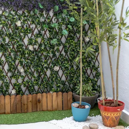 Che Loft! Artes Y Ciencias *