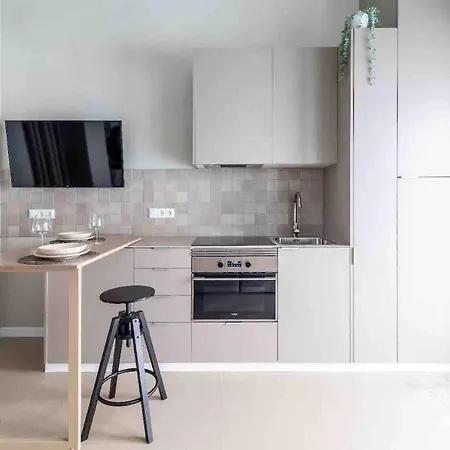 Malvarrosa Point Beige * Valencia