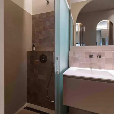 Malvarrosa Point Beige *