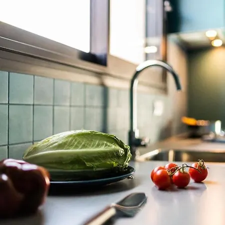 Malvarrosa Point Blue Valencia