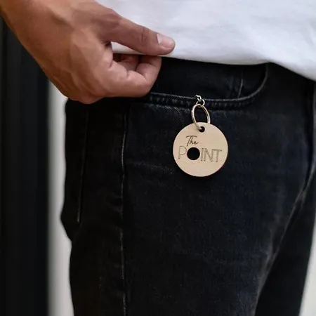 Appartement Malvarrosa Point Blue