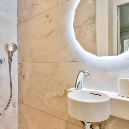 Amazing And Spacious Aparment In * Valencia