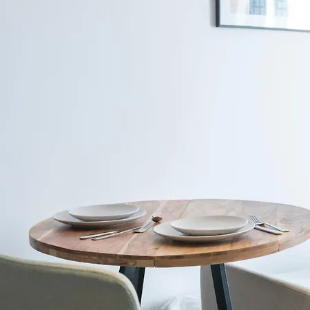 District Key - Valencia, Olimpia 2 Valencia