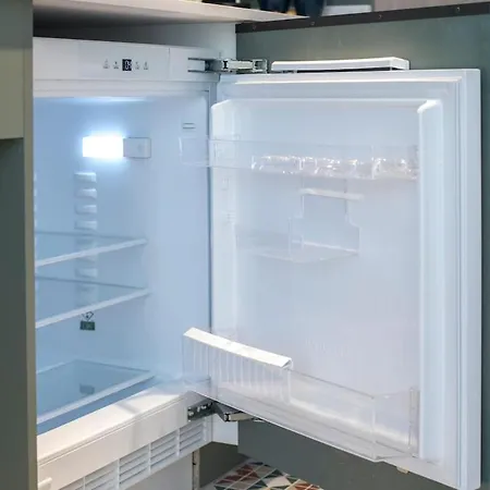 District Key - Valencia, Olimpia 2 Appartement *