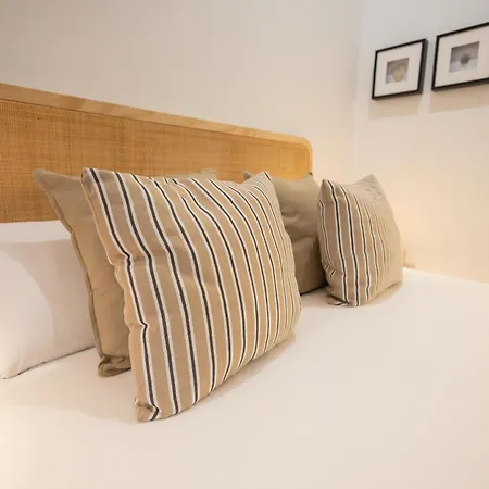 Florit Flats - The Pitiusas Apartamento