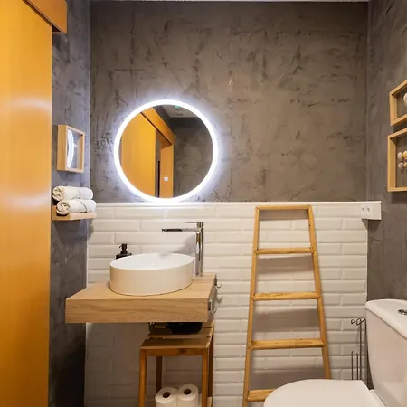 Apartamento Florit Flats - The Pitiusas *