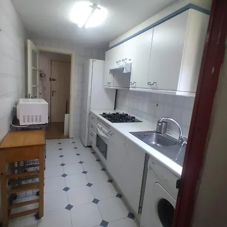 Ciudad De Artes Apartmento * Valencia