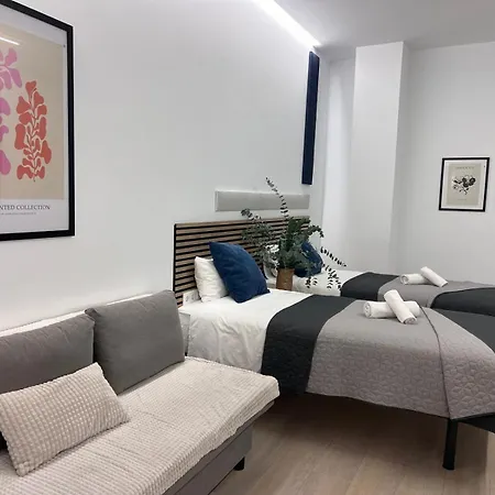 Sorolla Urban * Βαλένθια