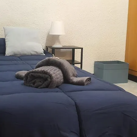 Tranquila Y Centrica Individual En Vivienda Compartida *