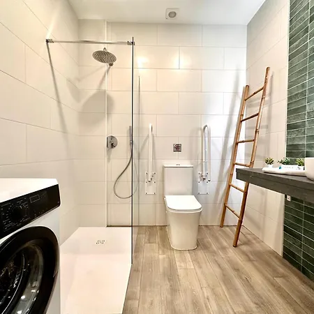 Lofts Casa Tropicana *