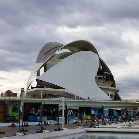 Aqua Oceanografico Valencia