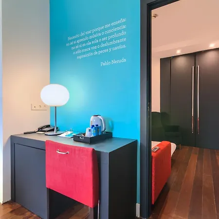 Sea Port Hotel Valencia