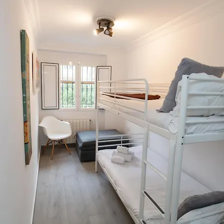 Vlc - Cisneros Apartamento *