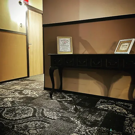 Hotel Hografic Walencja