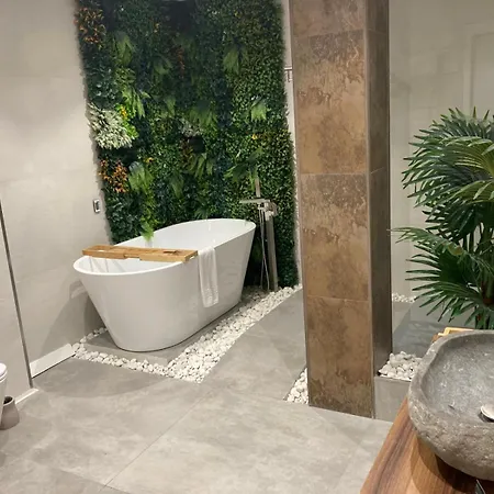 Amplio Estudio En Valencia Apartman Valencia