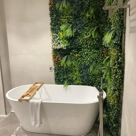 Apartman Amplio Estudio En Valencia *