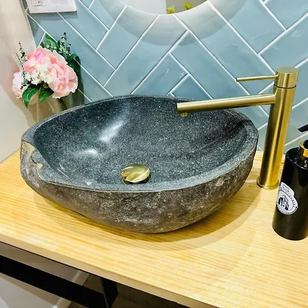 Cozy & Stylish Loft Near Center * 瓦伦西亚