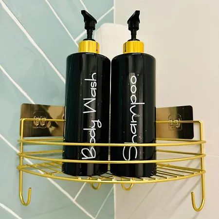 公寓 Cozy & Stylish Loft Near Center *