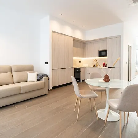 Deluxe - Ciudad De Artes Apartment *