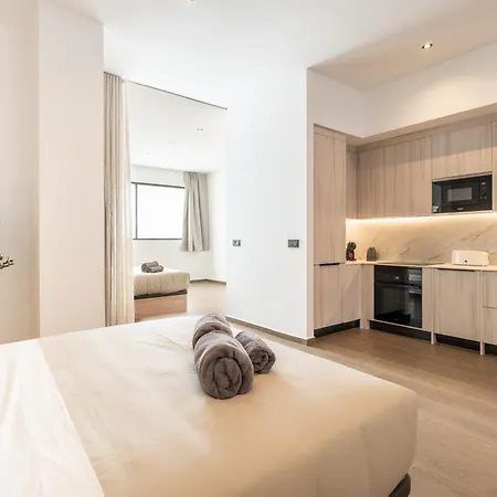 Deluxe - Ciudad De Artes