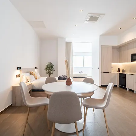 Deluxe - Ciudad De Artes Apartment