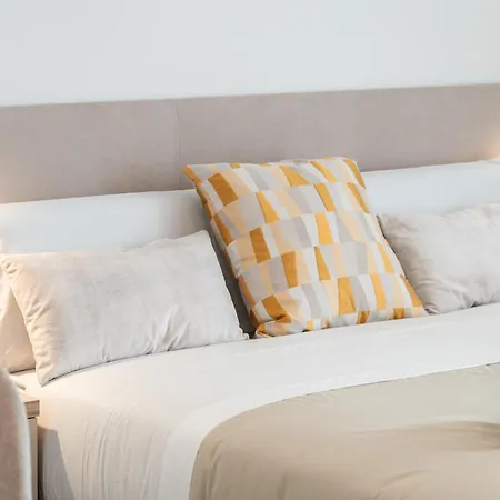 Deluxe - Ciudad De Artes Apartment Valencia