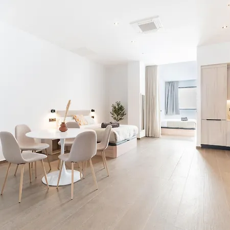 Deluxe - Ciudad De Artes Apartment