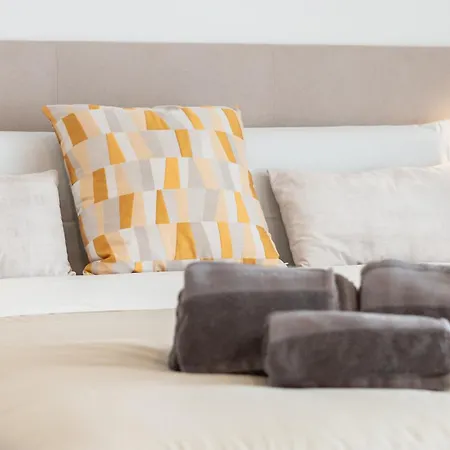 Deluxe - Ciudad De Artes Apartment Valencia