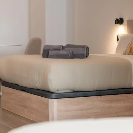 Deluxe - Ciudad De Artes Apartman