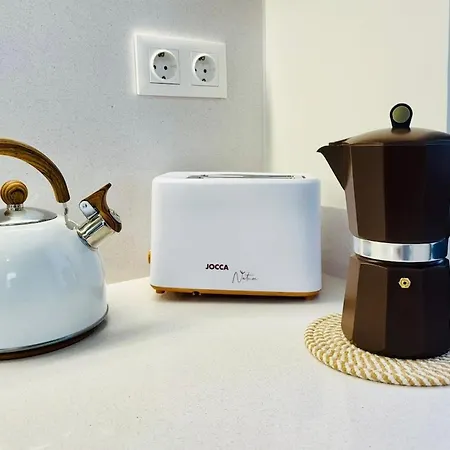 Bright & Stylish Flat Close To Center * Валенсия