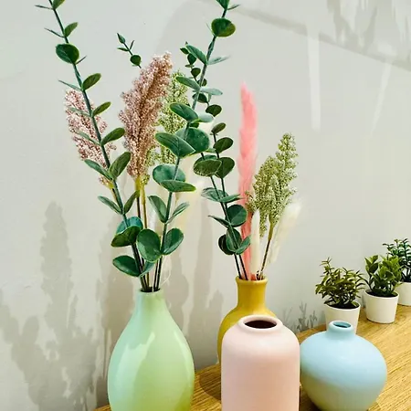 Апартаменты Bright & Stylish Flat Close To Center *