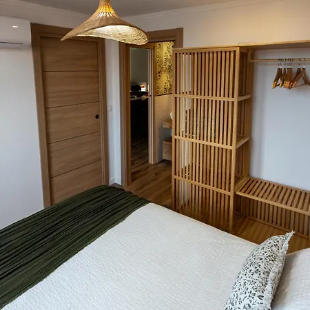 El Carmen, Piso 3 Apartman Valencia