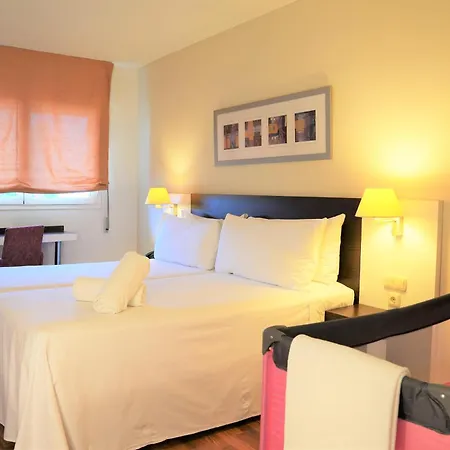 Port Feria Hotell